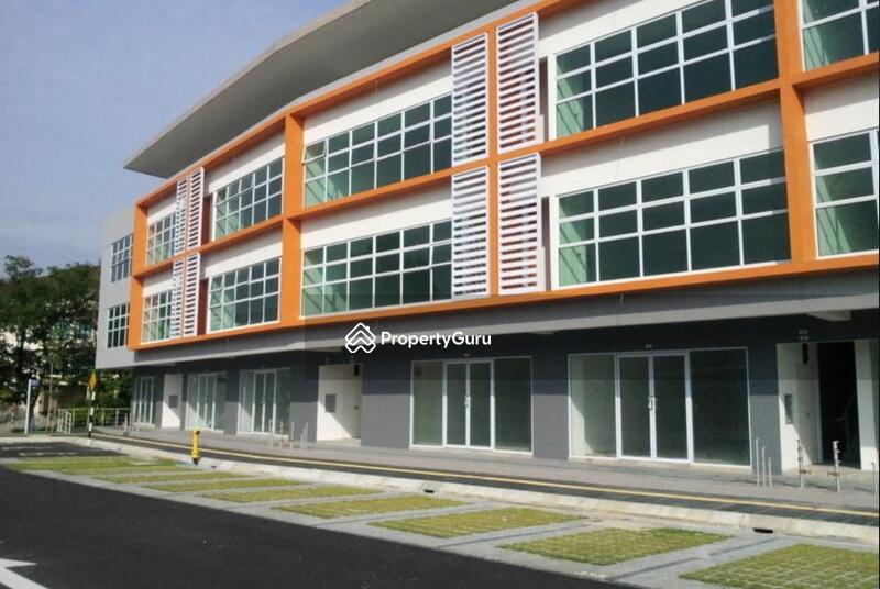 Glomac Cyberjaya #0