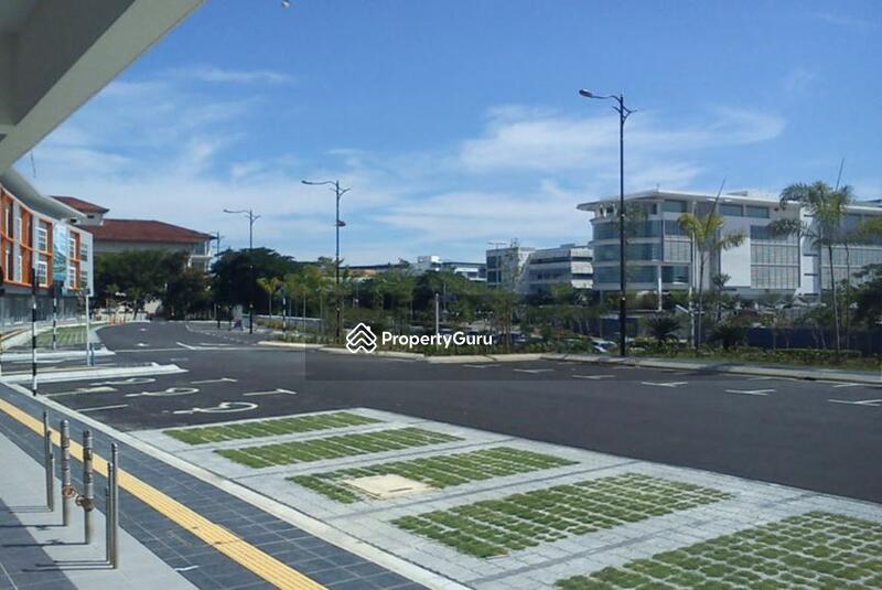 Glomac Cyberjaya #0