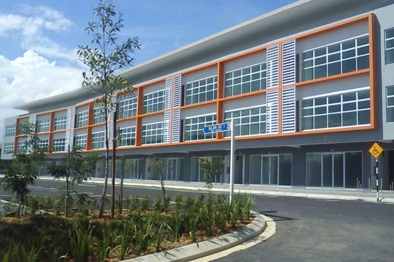 Glomac Cyberjaya - iProperty.com.my