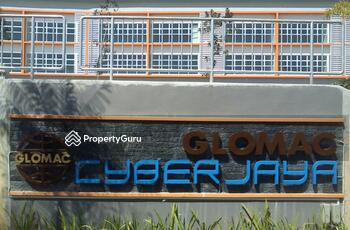 Glomac Cyberjaya
