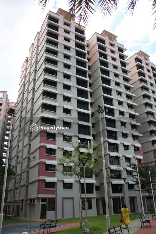 653C Jurong West Street 61 #0
