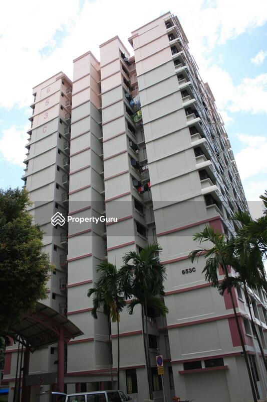 653C Jurong West Street 61 #0