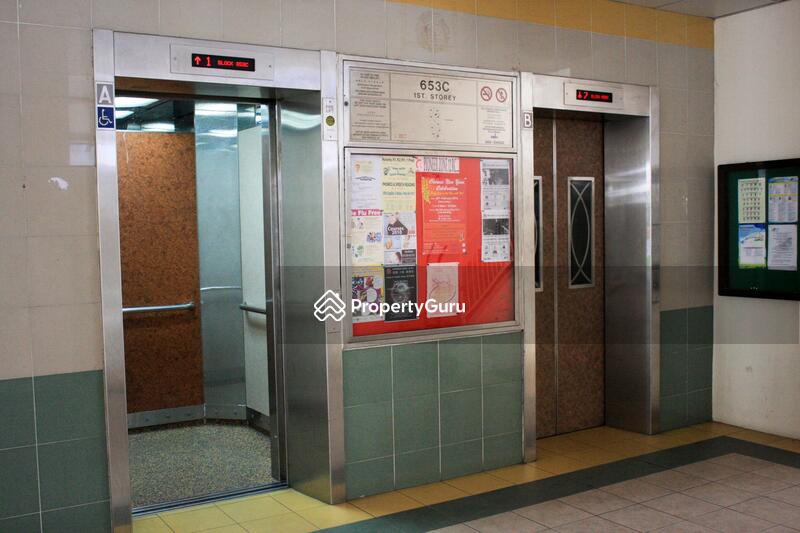 653C Jurong West Street 61 #0