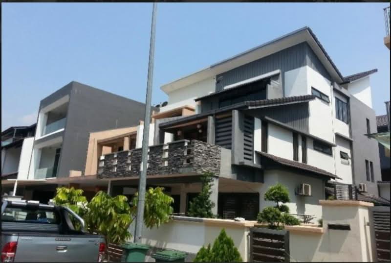 Taman Residensi - iProperty.com.my