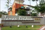 Taman Residensi #0