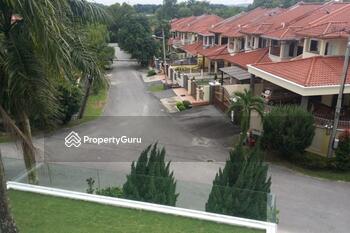 Taman Villa Heights 2