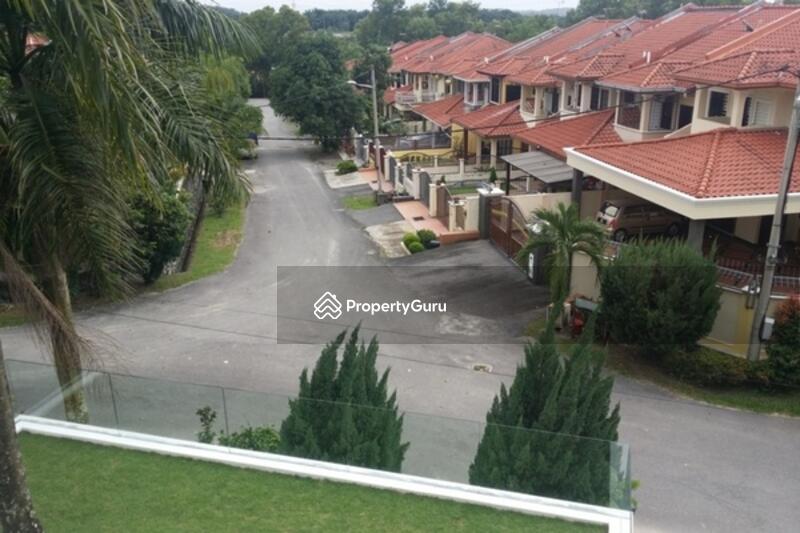 Taman Villa Heights 2 #0
