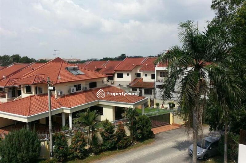 Taman Villa Heights 2 #0