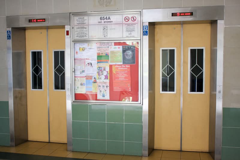 654A Jurong West Street 61