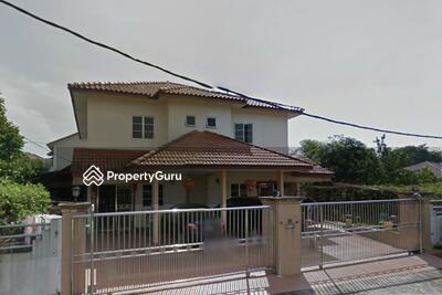 - Taman Bukit Semenyih