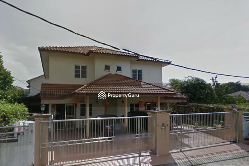 For Sale - Taman Bukit Semenyih