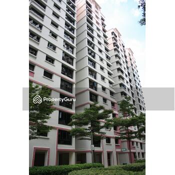 654B Jurong West Street 61
