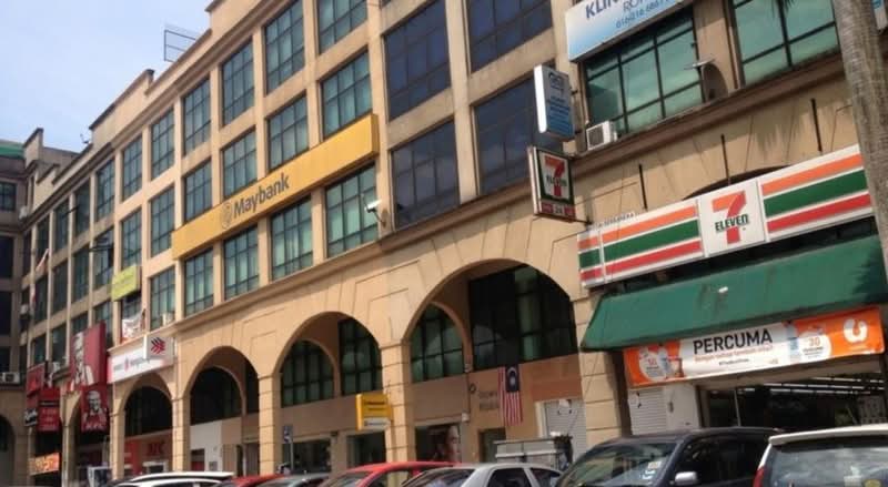 Untuk Dijual - Sentul Boulevard