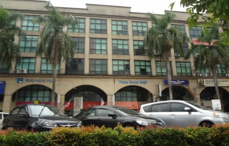Untuk Dijual - Sentul Boulevard