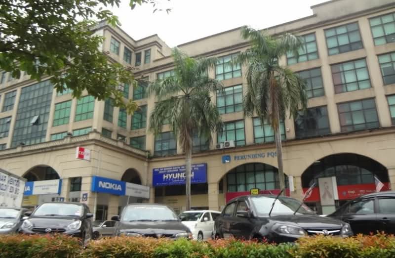 Untuk Dijual - Sentul Boulevard