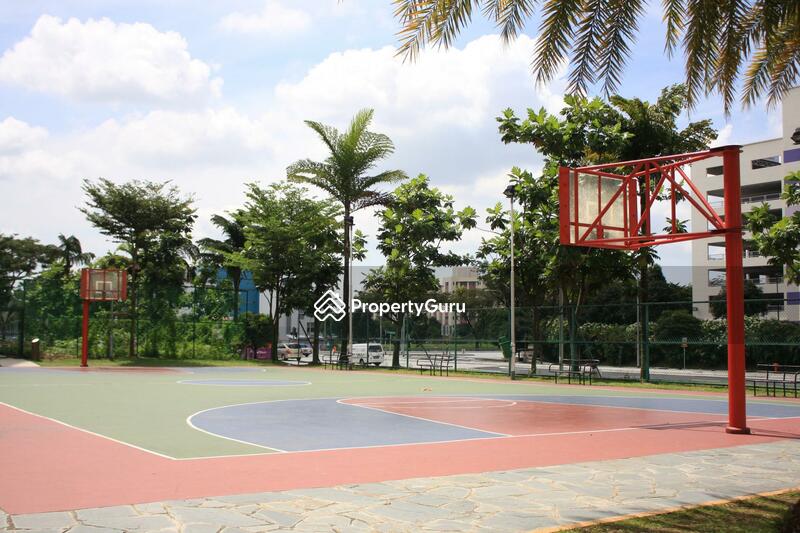654C Jurong West Street 61 #0