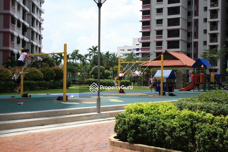 654C Jurong West Street 61 #0