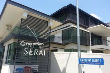 The Serai