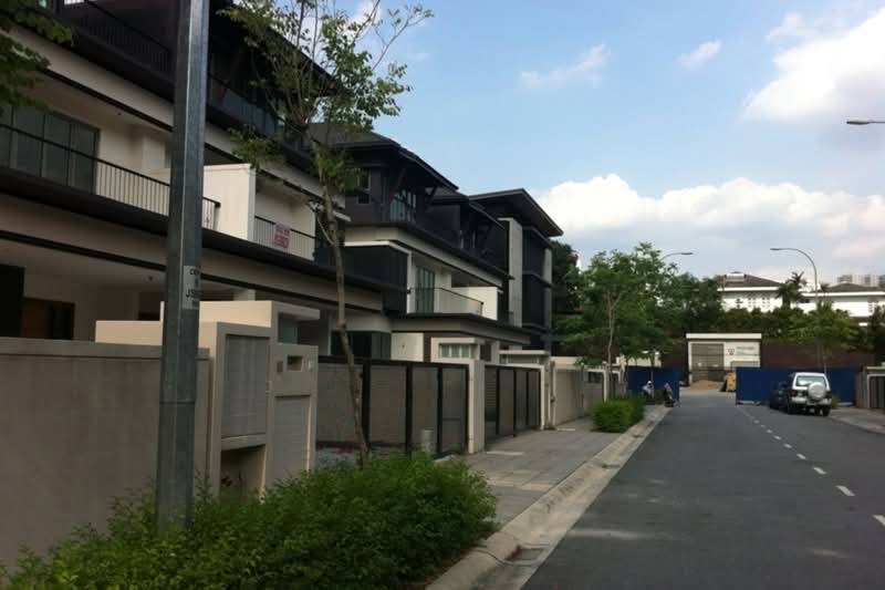 The Serai - iProperty.com.my