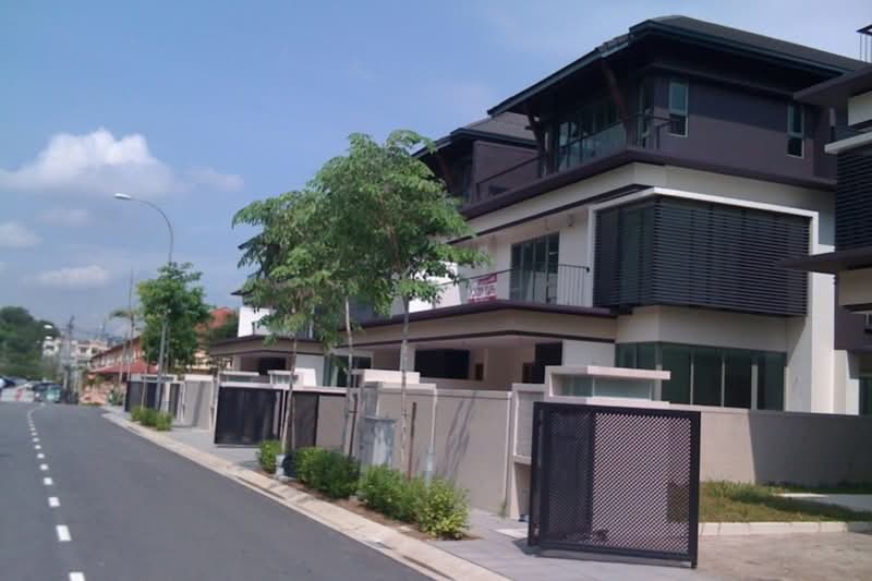 The Serai - iProperty.com.my