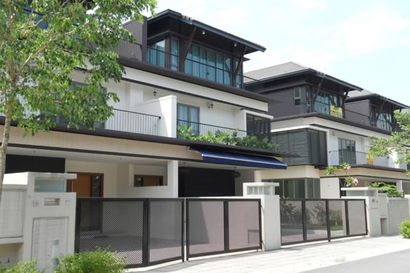 Semi-Detached House for Sale in KL City Centre (Kuala Lumpur) - Chai Eng Beh - PropertyGuru.com.my