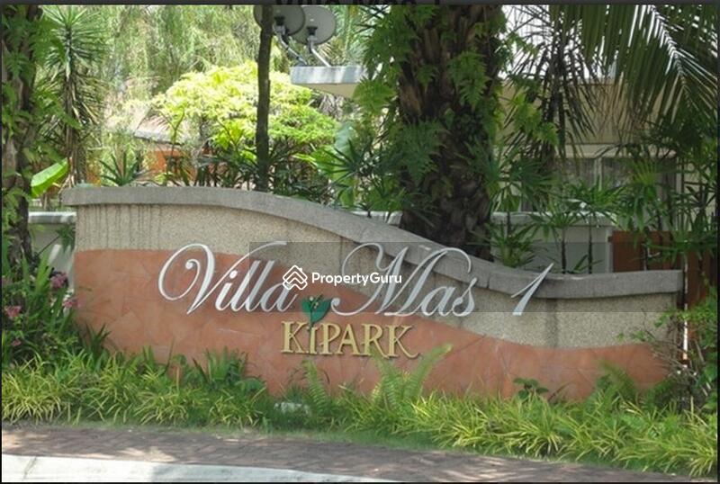 Villa Mas #0