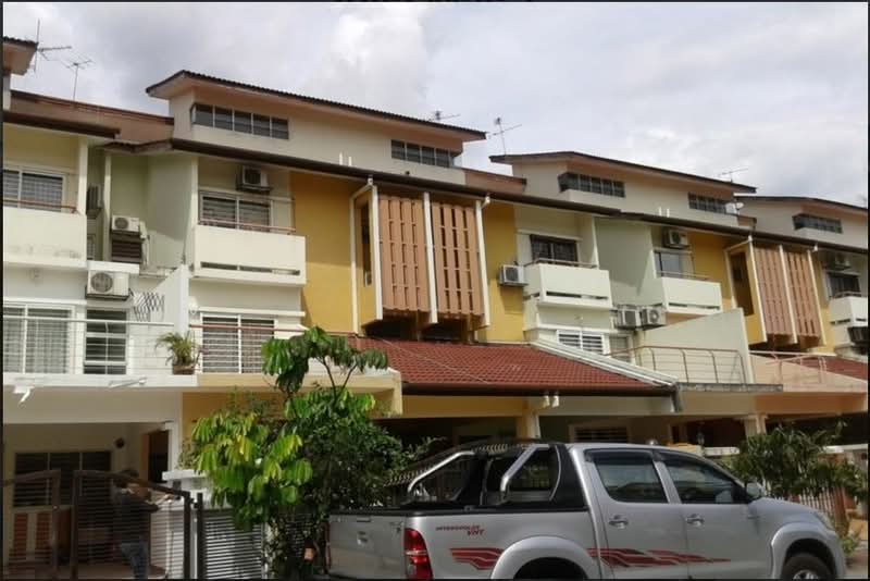 Villa Mas - iProperty.com.my