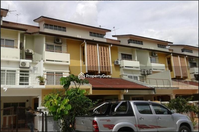Untuk Dijual - Villa Mas