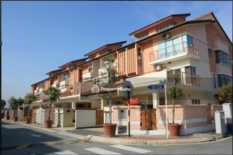 Untuk Dijual - Villa Mas