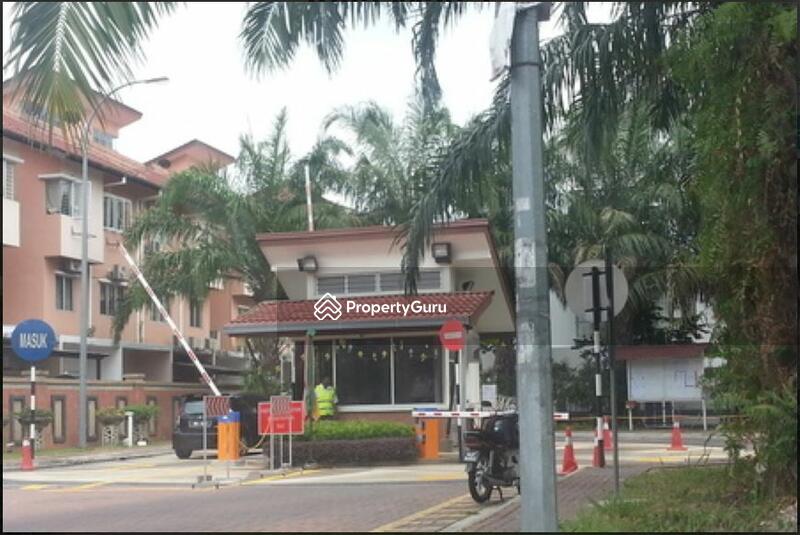 Untuk Dijual - Villa Mas