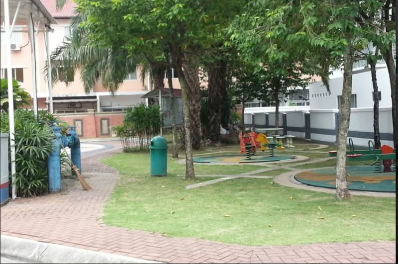 Villa Mas - iProperty.com.my