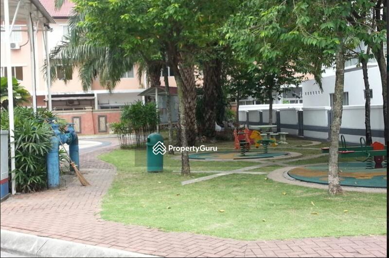 Untuk Dijual - Villa Mas