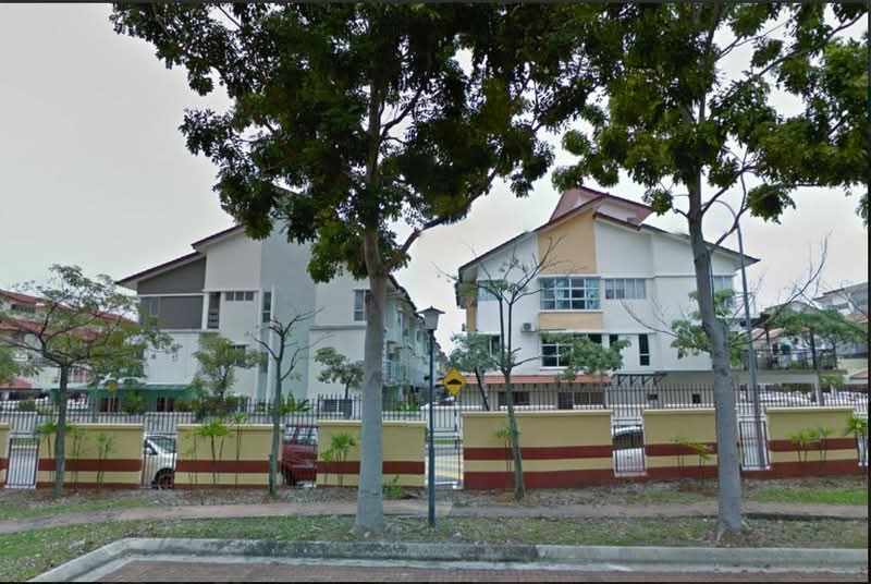 Villa Mas - iProperty.com.my