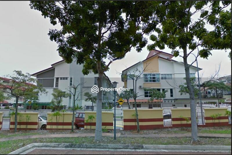Untuk Dijual - Villa Mas