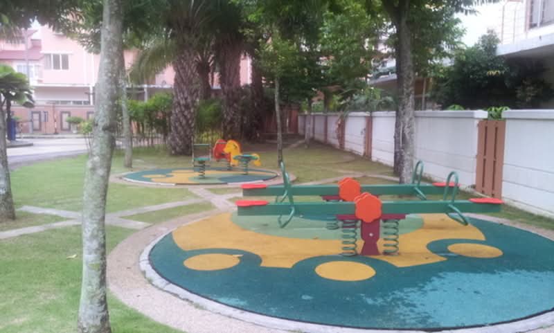 Villa Mas - iProperty.com.my