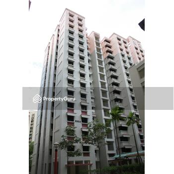 655A Jurong West Street 61