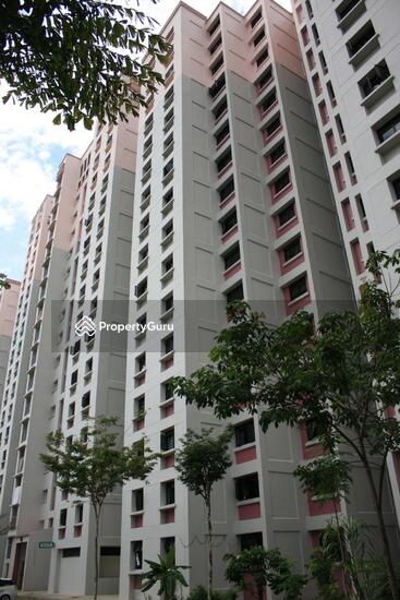 For Rent - 655A Jurong West Street 61