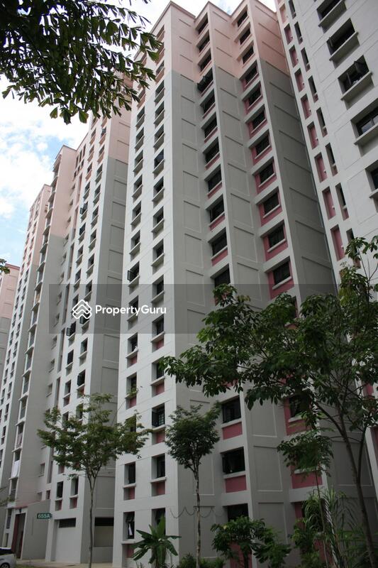 655A Jurong West Street 61 #0
