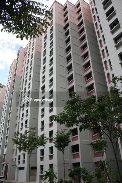 For Rent - 655A Jurong West Street 61
