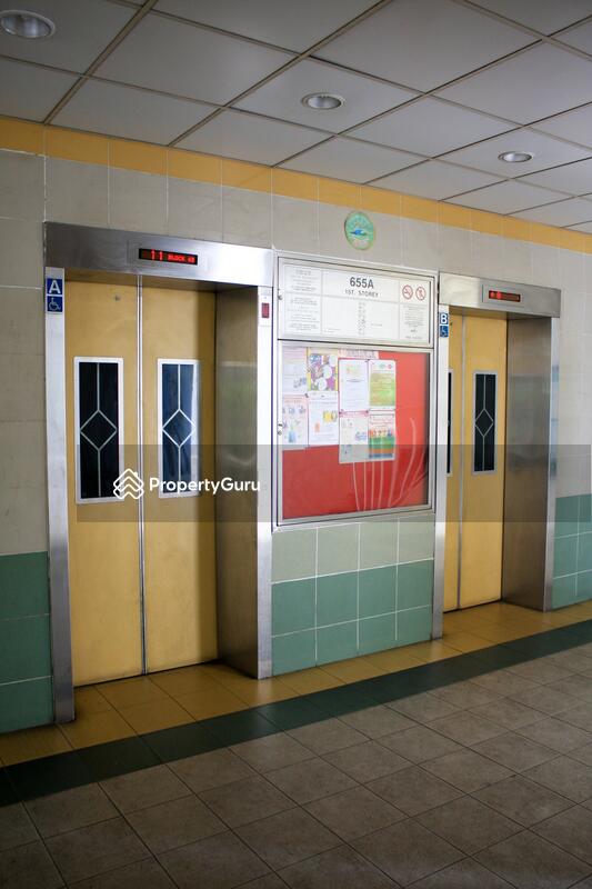 655A Jurong West Street 61 #0