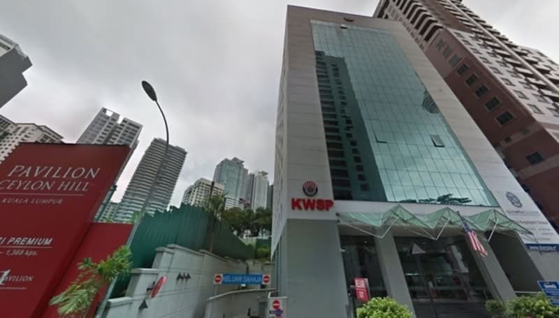 Office for Rent in Bukit Bintang (KL City Centre) - Chong Wun Han - PropertyGuru.com.my
