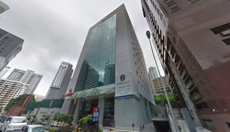 Office for Rent in Bukit Bintang (KL City Centre) - Chong Wun Han - PropertyGuru.com.my