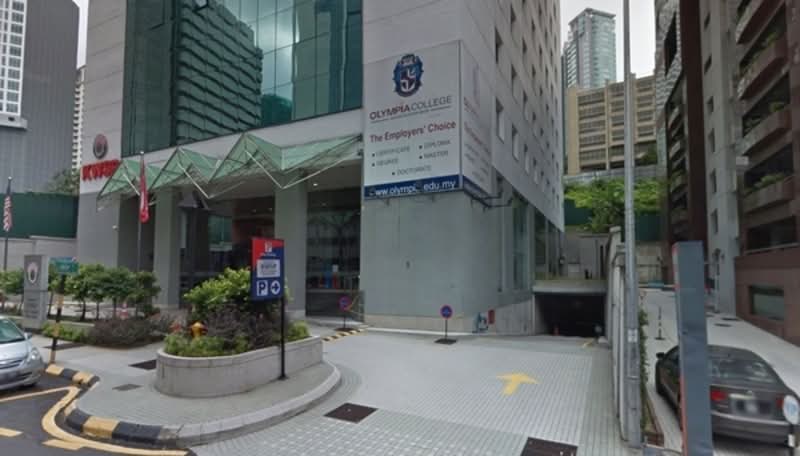 Office for Rent in Bukit Bintang (KL City Centre) - Chong Wun Han - PropertyGuru.com.my