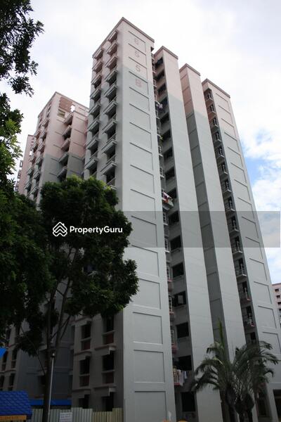 For Sale - 655B Jurong West Street 61