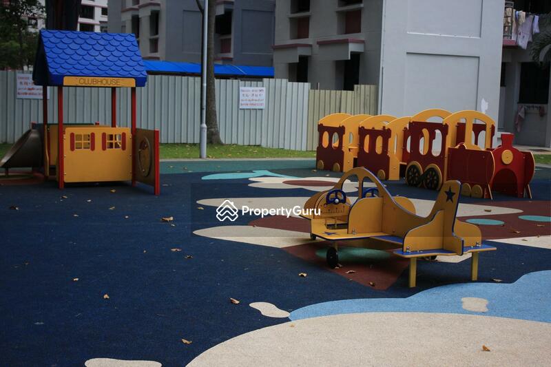 655B Jurong West Street 61 #0