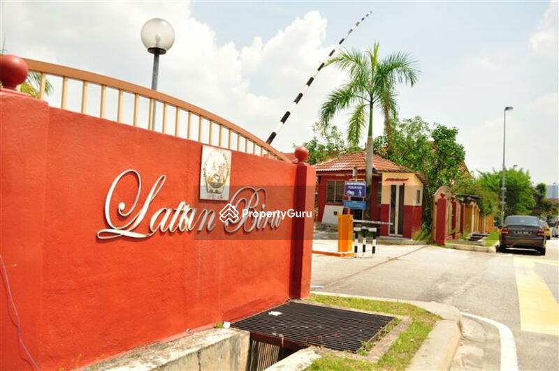 Untuk Disewa - Latan Biru