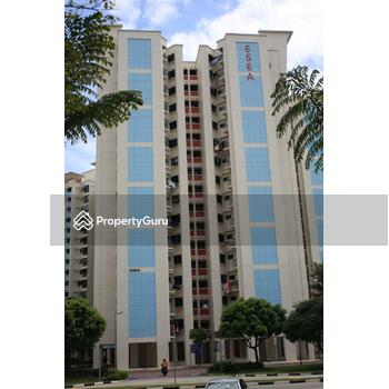 656A Jurong West Street 61