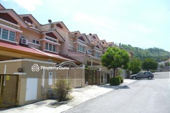 Bukit Prima Pelangi