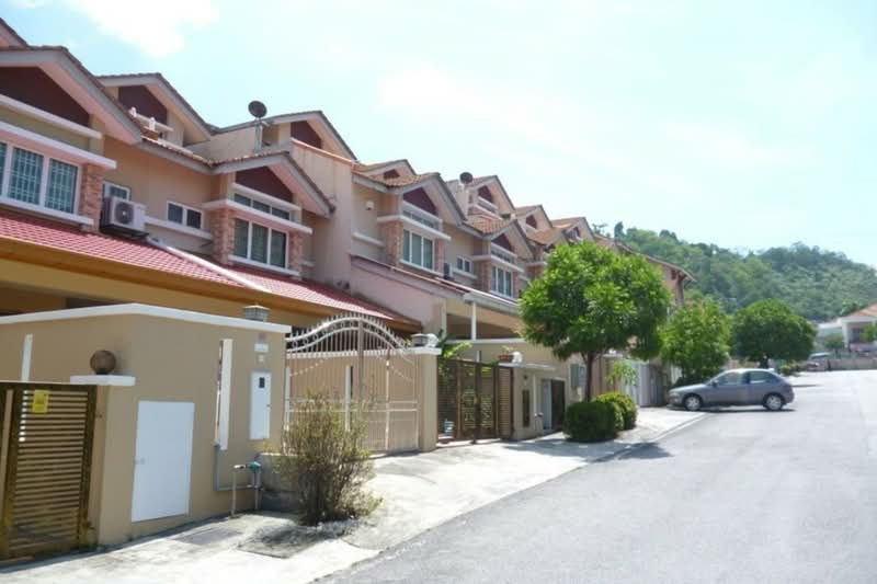 For Sale - Bukit Prima Pelangi