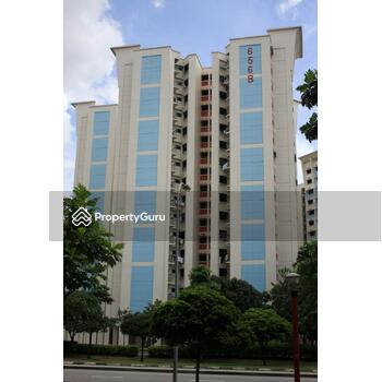 656B Jurong West Street 61